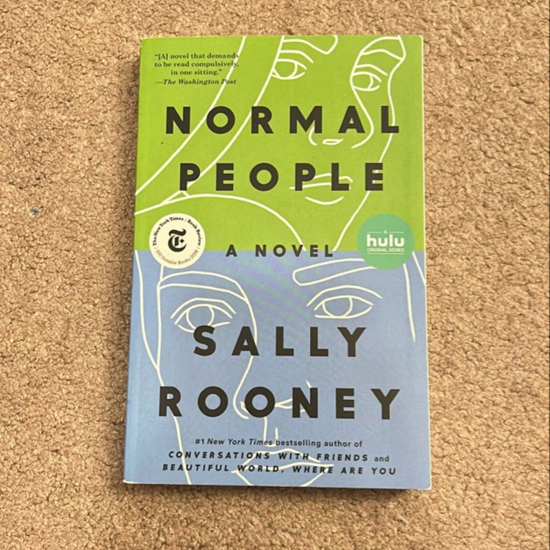 Normal People