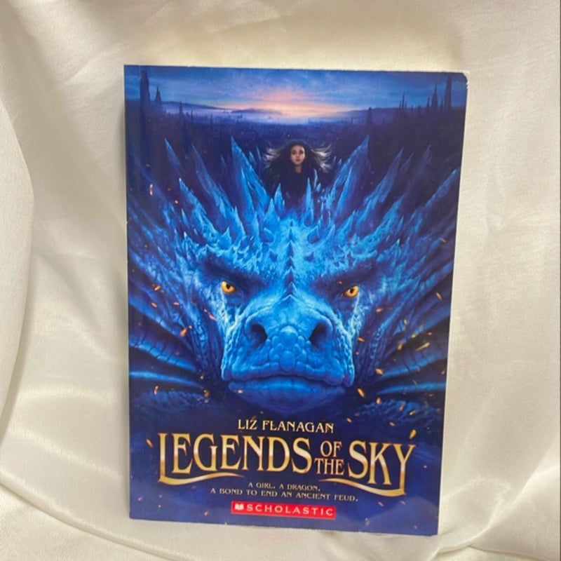 Legends of the Sky