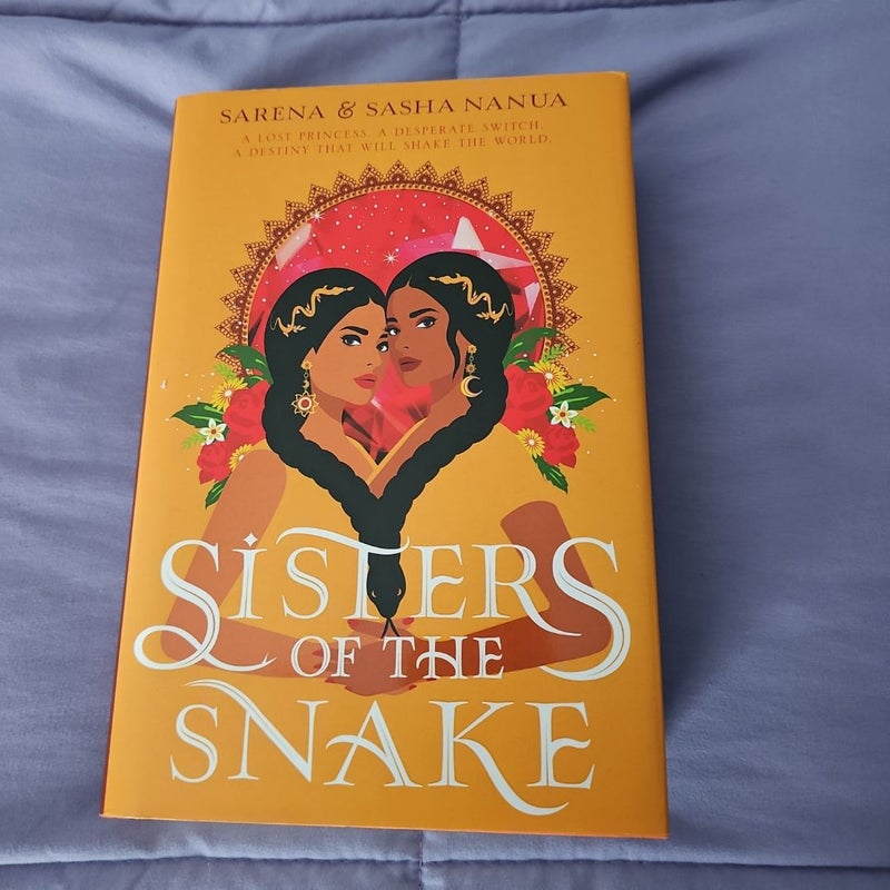 Sisters of the Snake