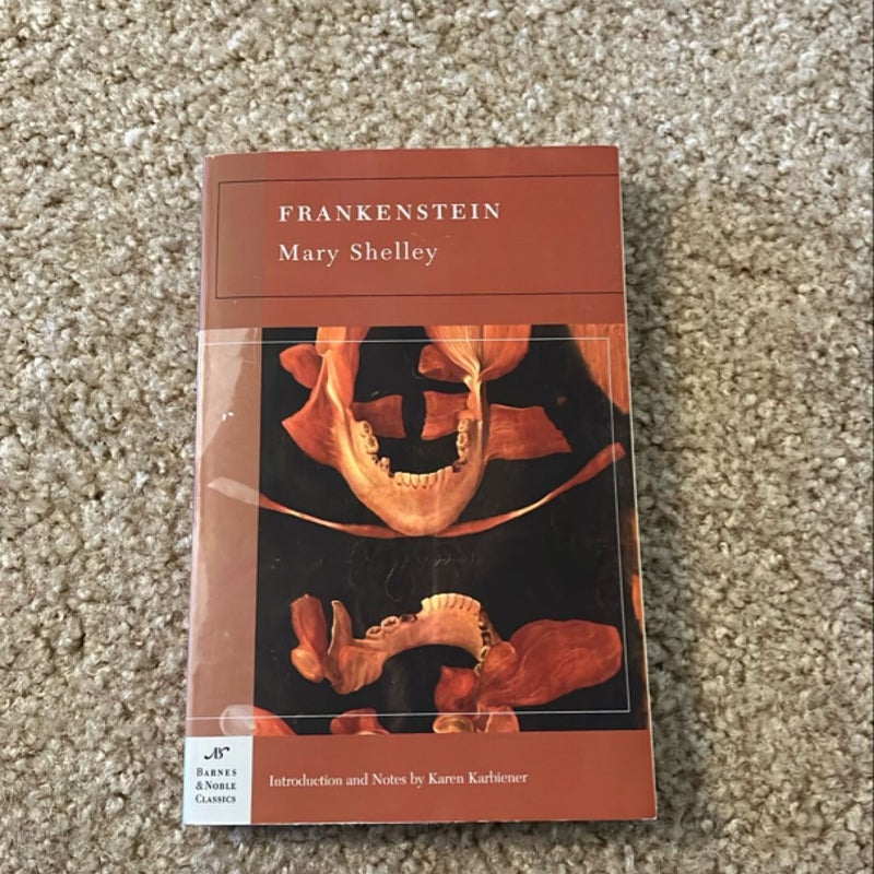 Frankenstein
