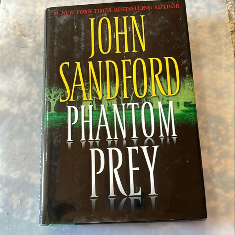 Phantom Prey