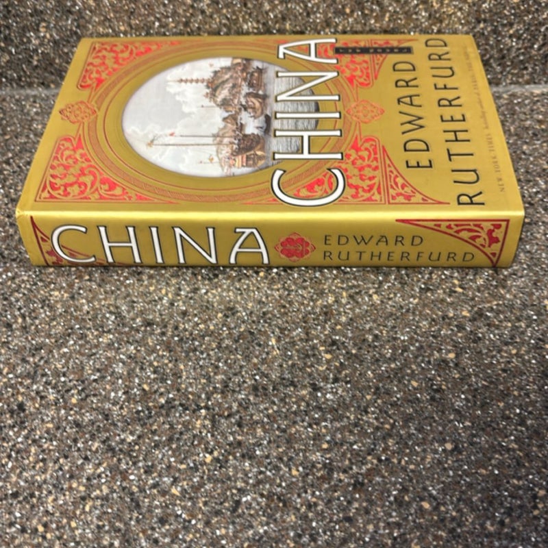 China