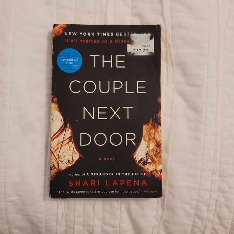 The Couple Next Door