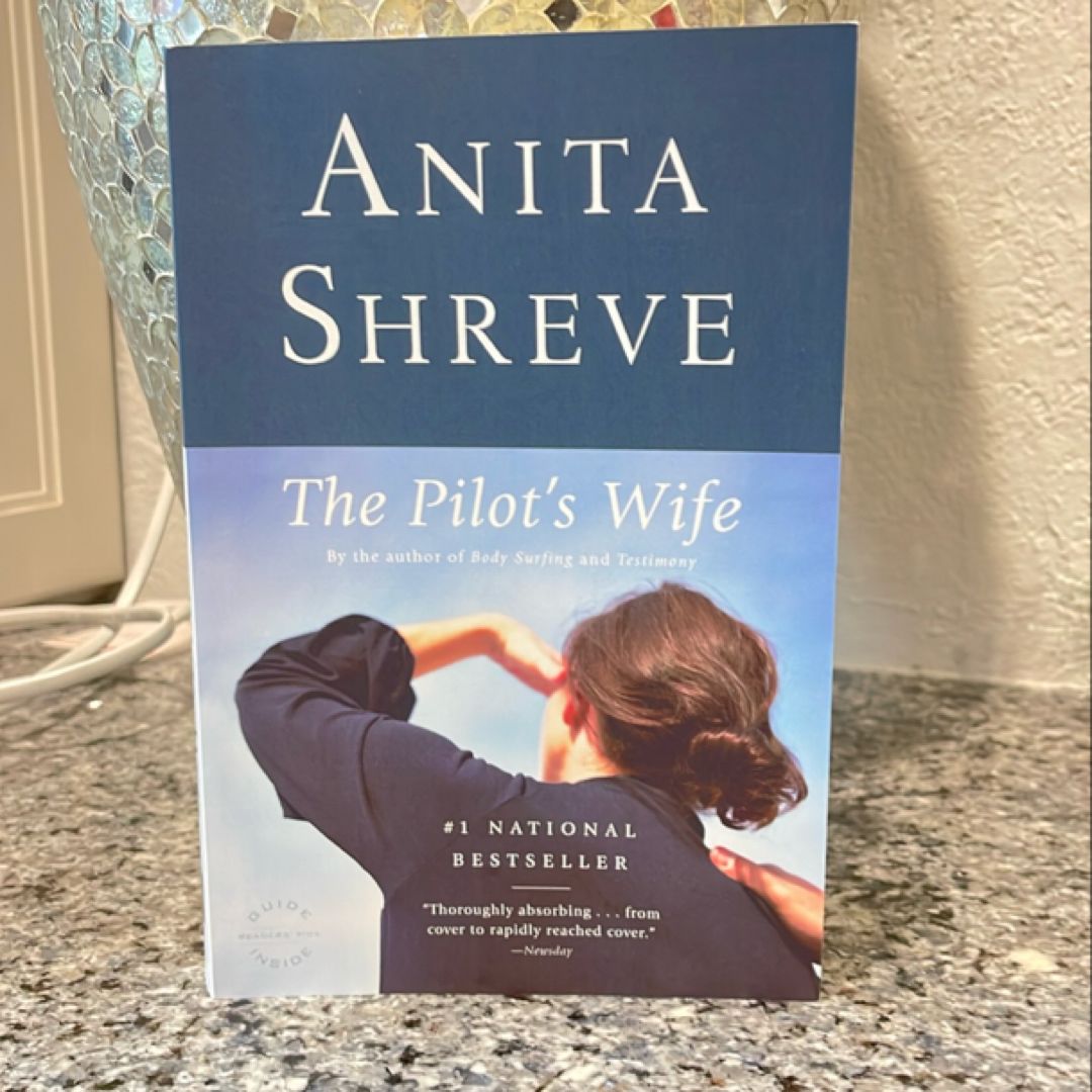 The Pilot's Wife