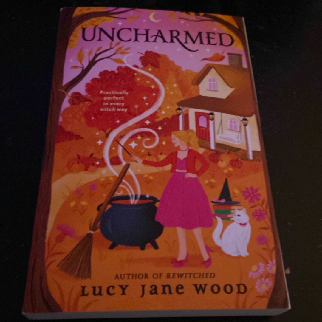 Uncharmed
