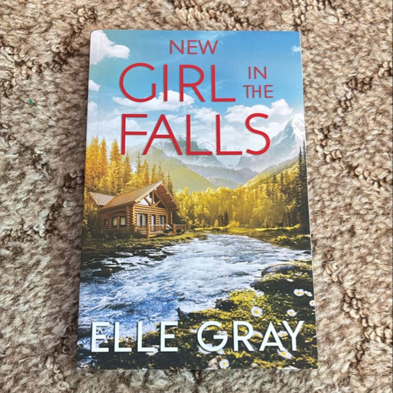 New Girl in the Falls