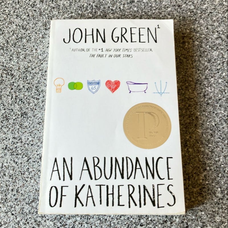 John Green BUNDLE