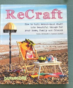 ReCraft