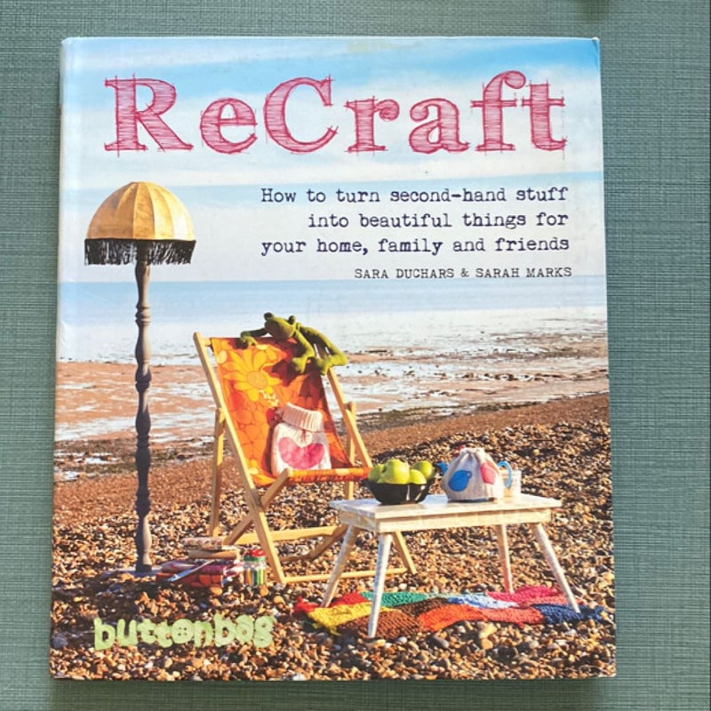 ReCraft