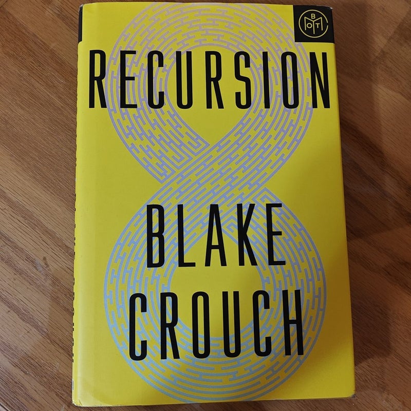 Recursion