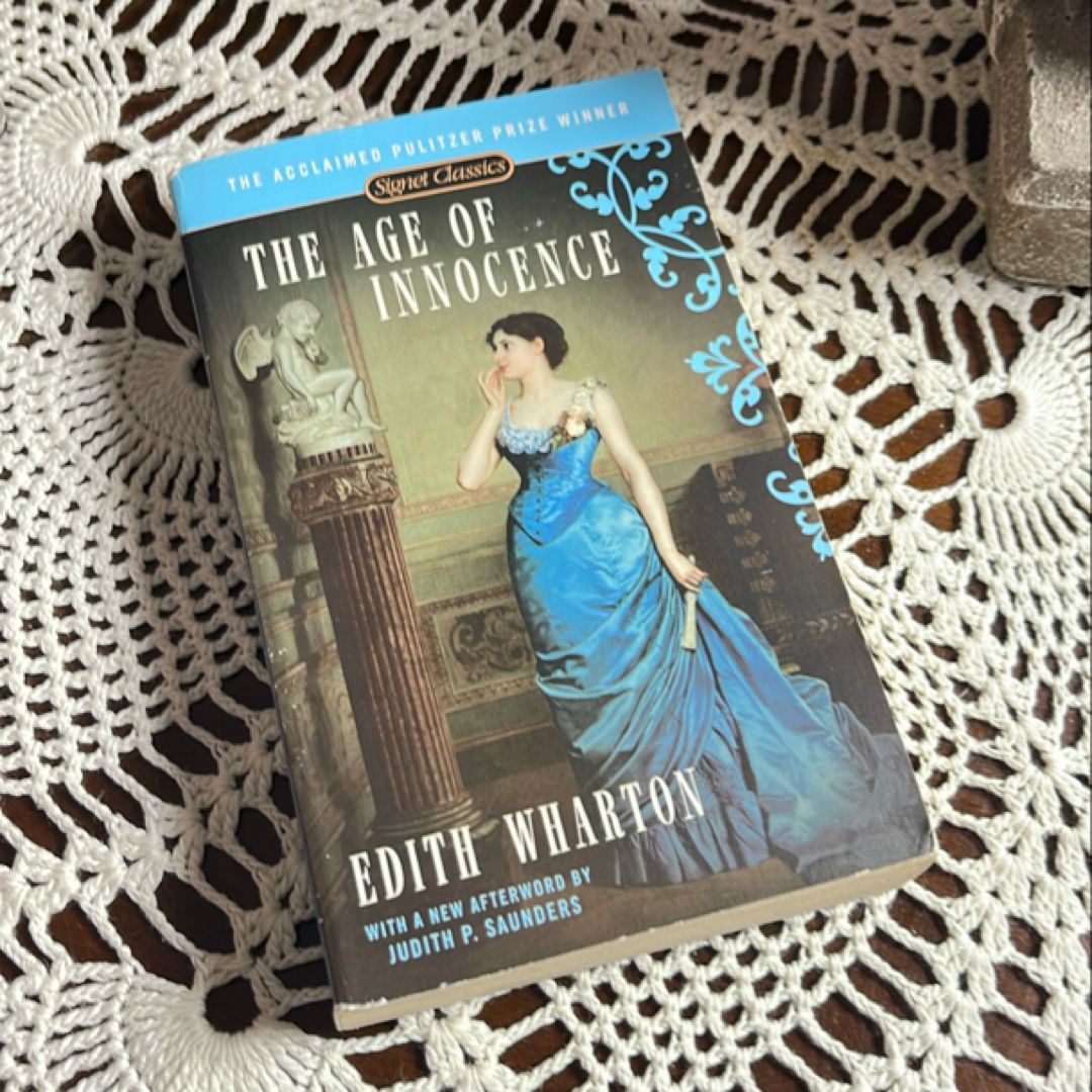 The Age of Innocence