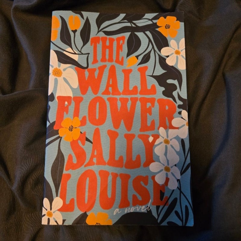 Probably Smut Special Edition The Wallflower