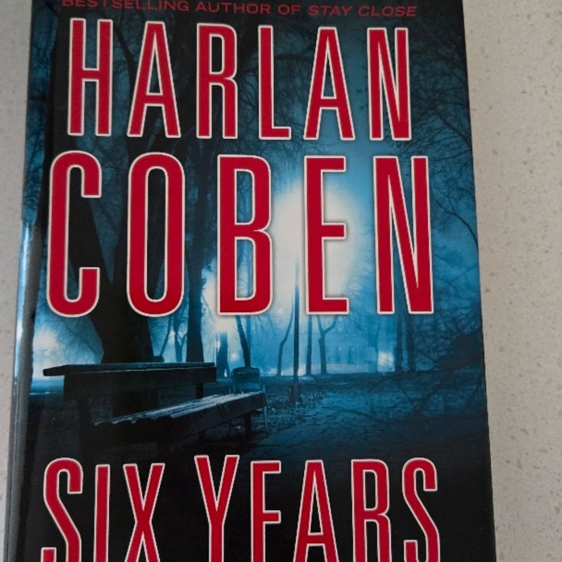 Six Years