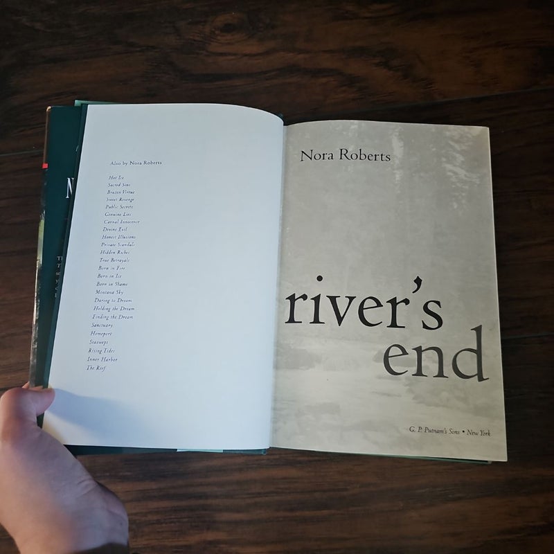 River's End