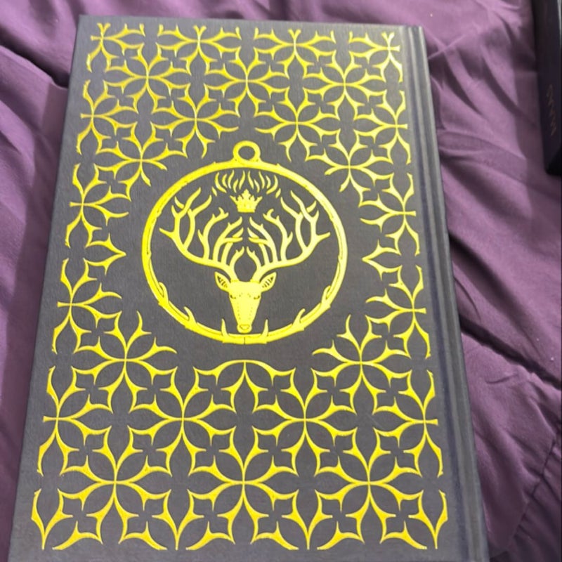 Throne of Glass (Collector’s Edition)