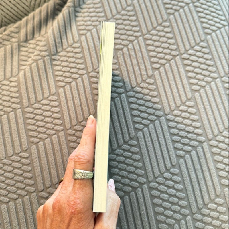 Gift from the Sea