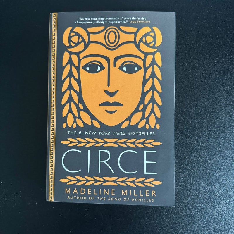 Circe