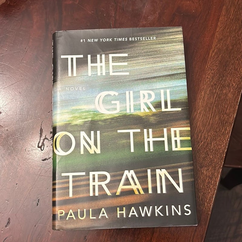 The Girl on the Train