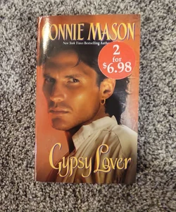 Gypsy Lover