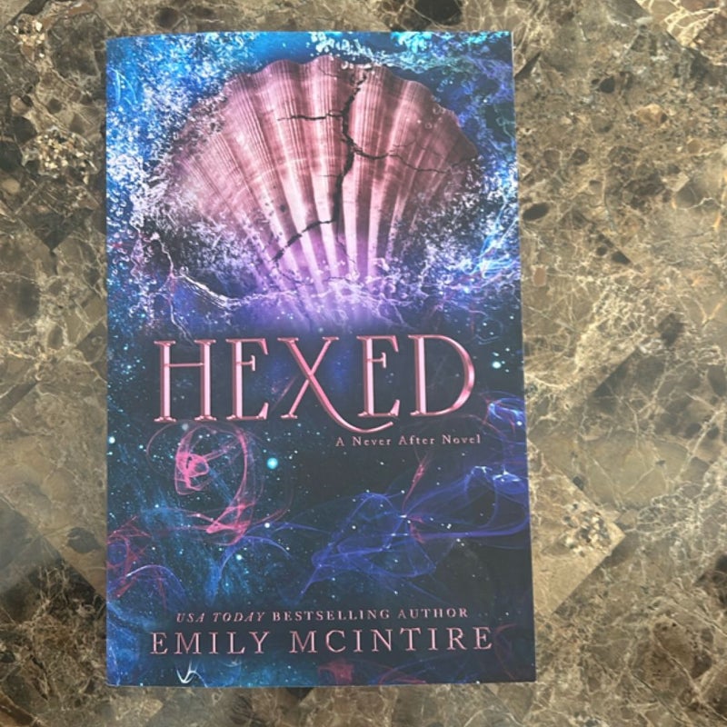 Hexed