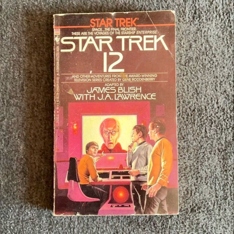 Star Trek 12