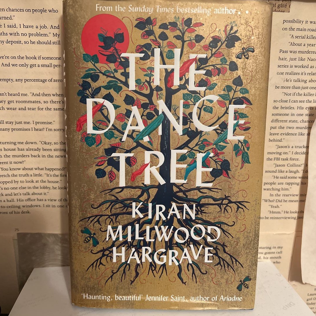 The Dance Tree