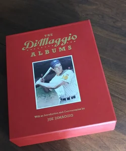 The DiMaggio albums 