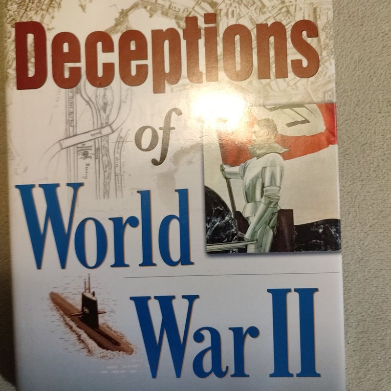 Deceptions of World War II