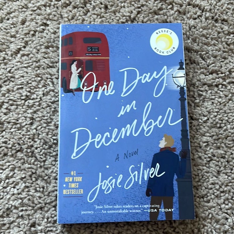 One Day in December