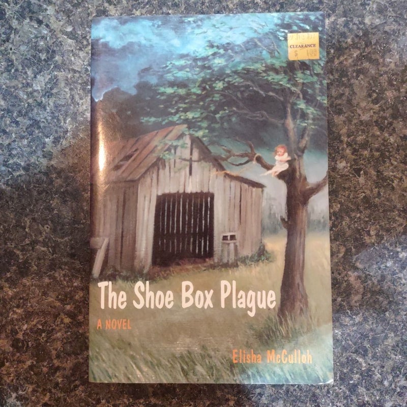 The Shoebox Plague