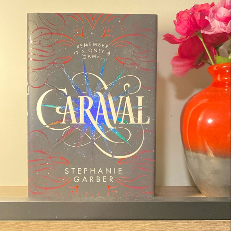 Caraval