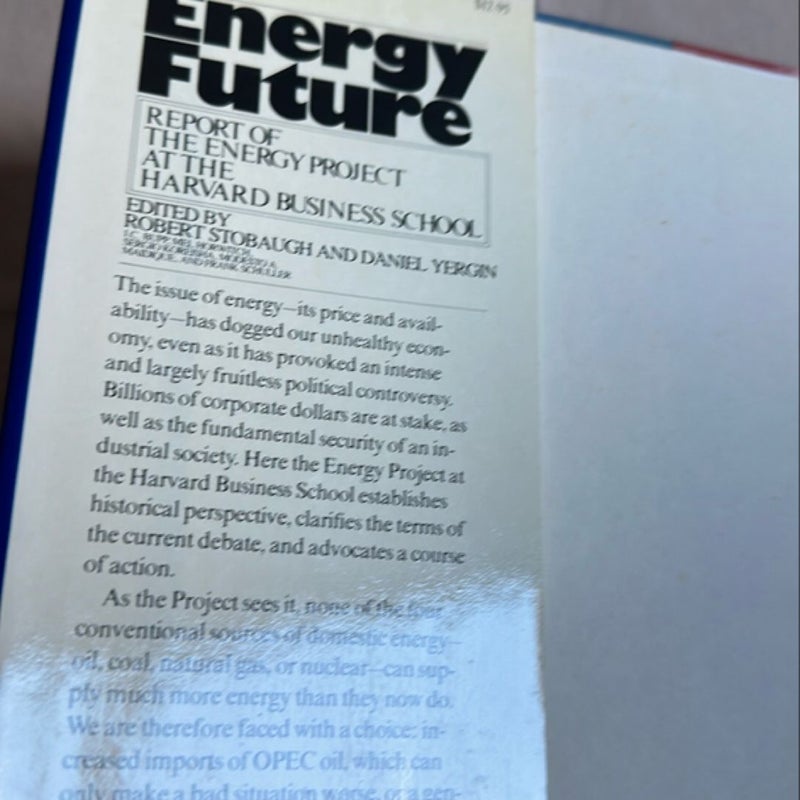 Energy Future