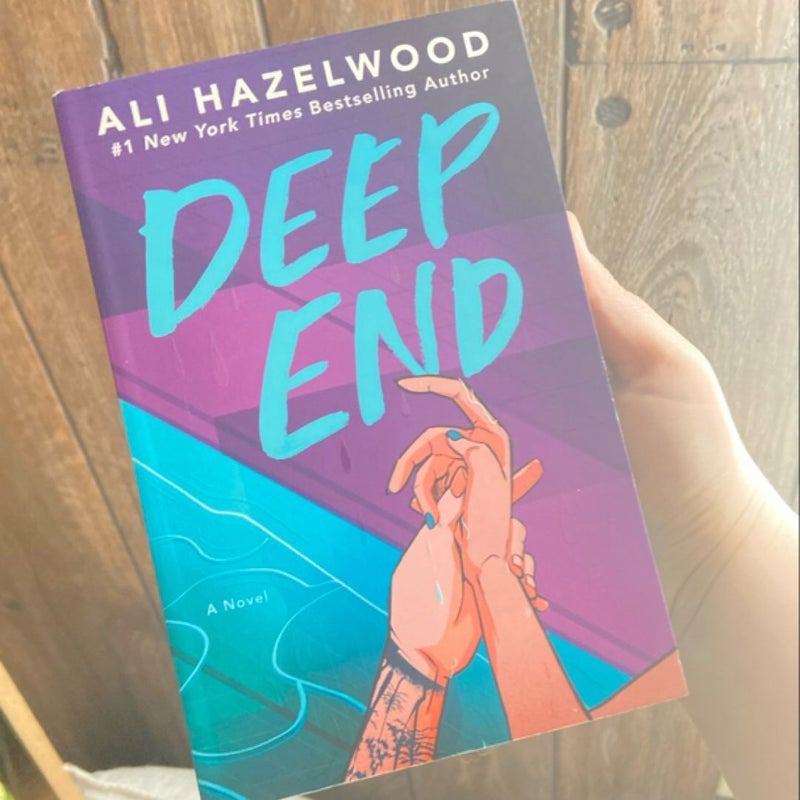 Deep End