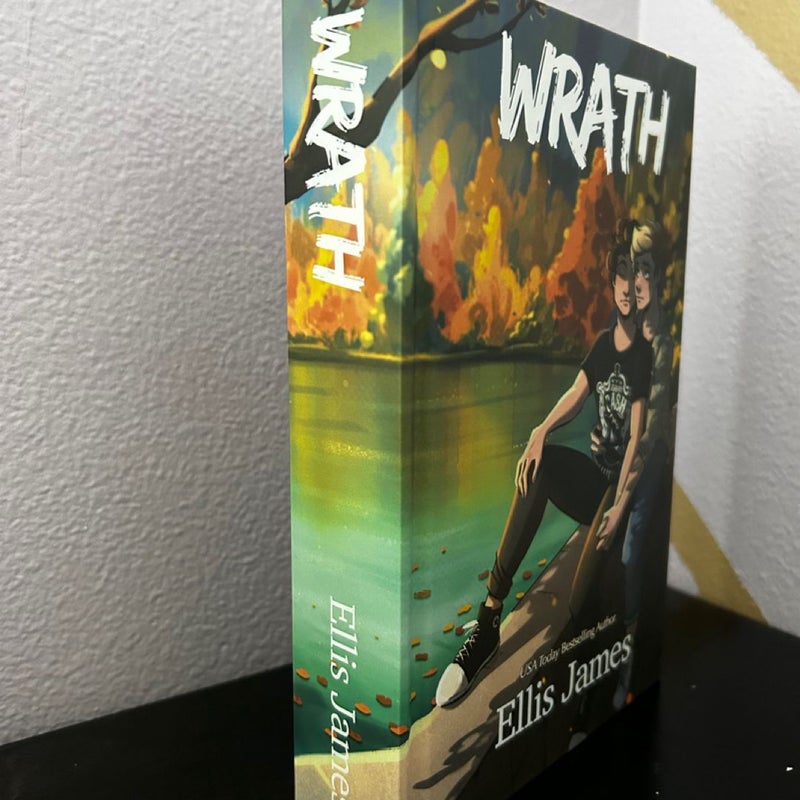 Wrath