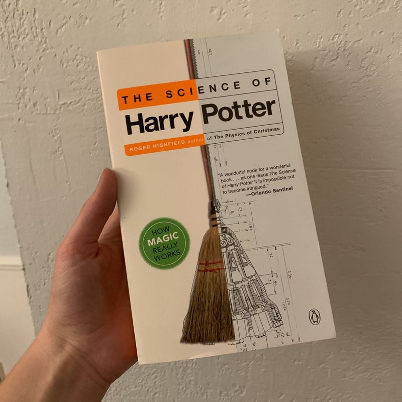 The Science of Harry Potter