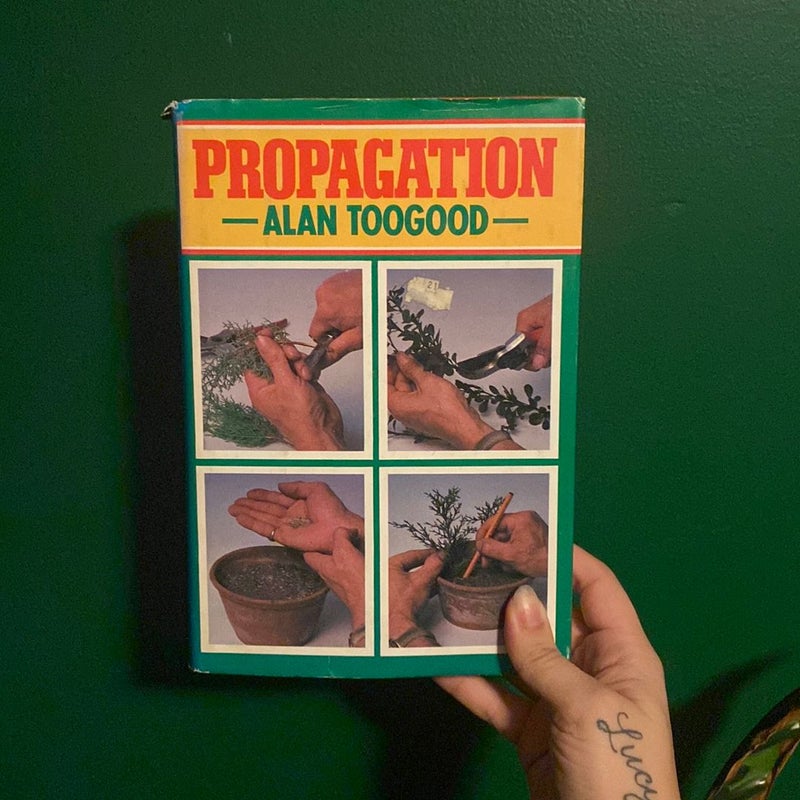 Propagation