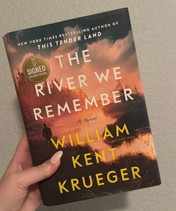 The River We Remember ✨SIGNED✨