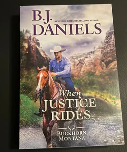 When Justice Rides