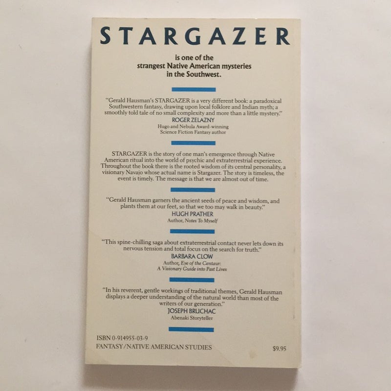 Stargazer