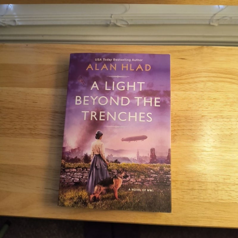 A Light Beyond the Trenches