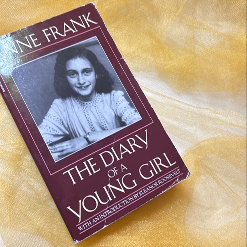 The Diary of a Young Girl