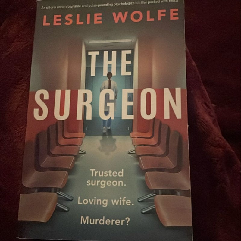 The Surgeon