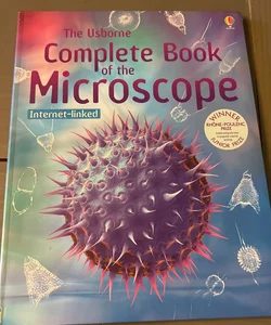 The Complete Book of the Microscope