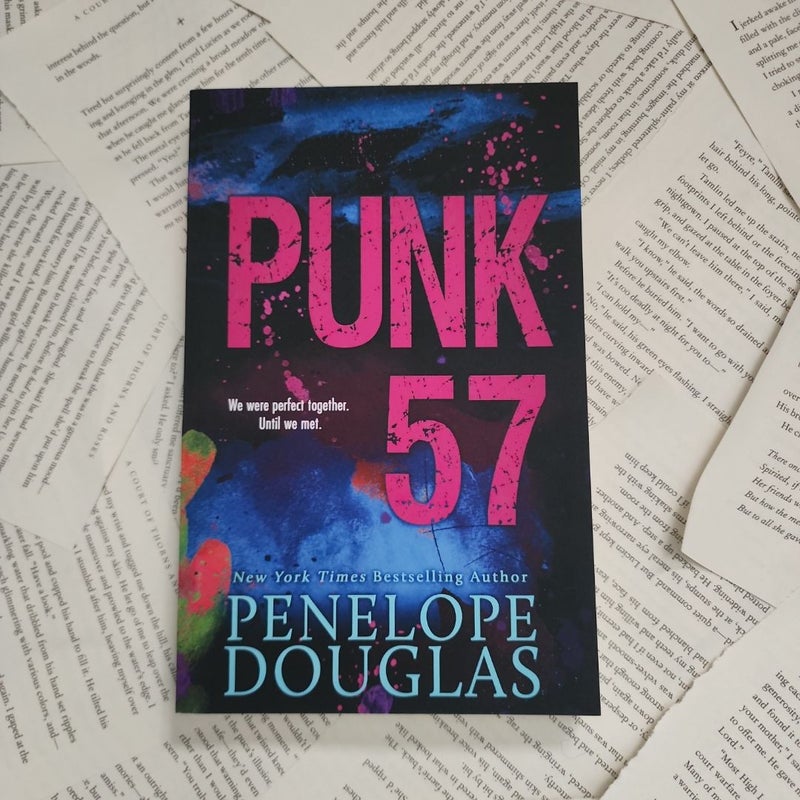 Punk 57