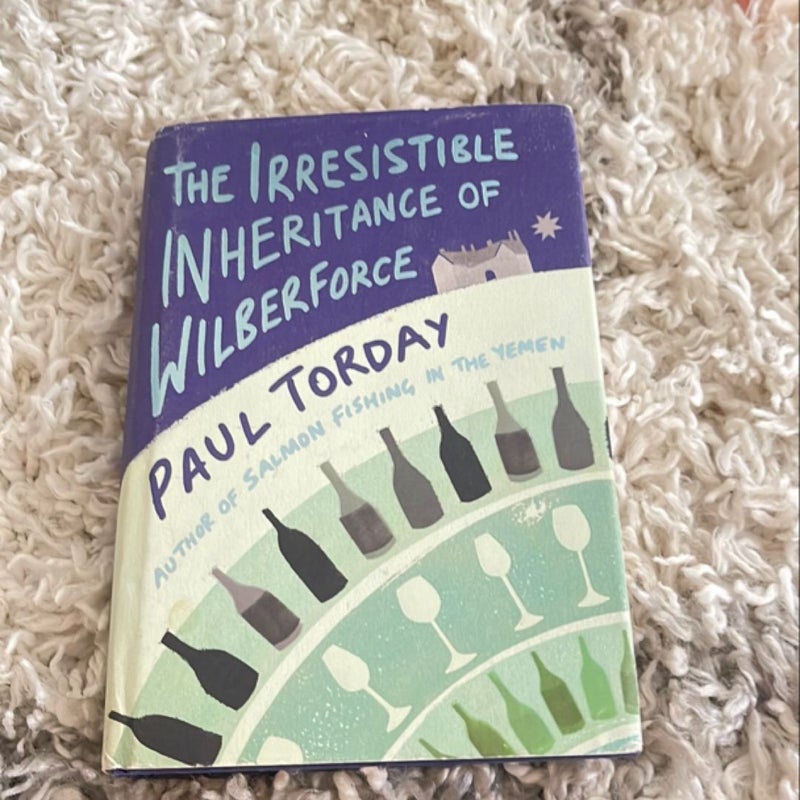 The Irresistible Inheritance of Wilberforce