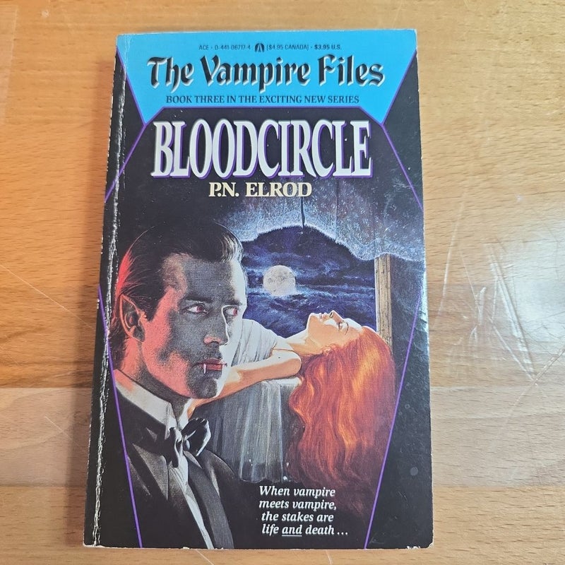 Bloodcircle