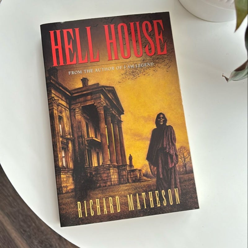 Hell House