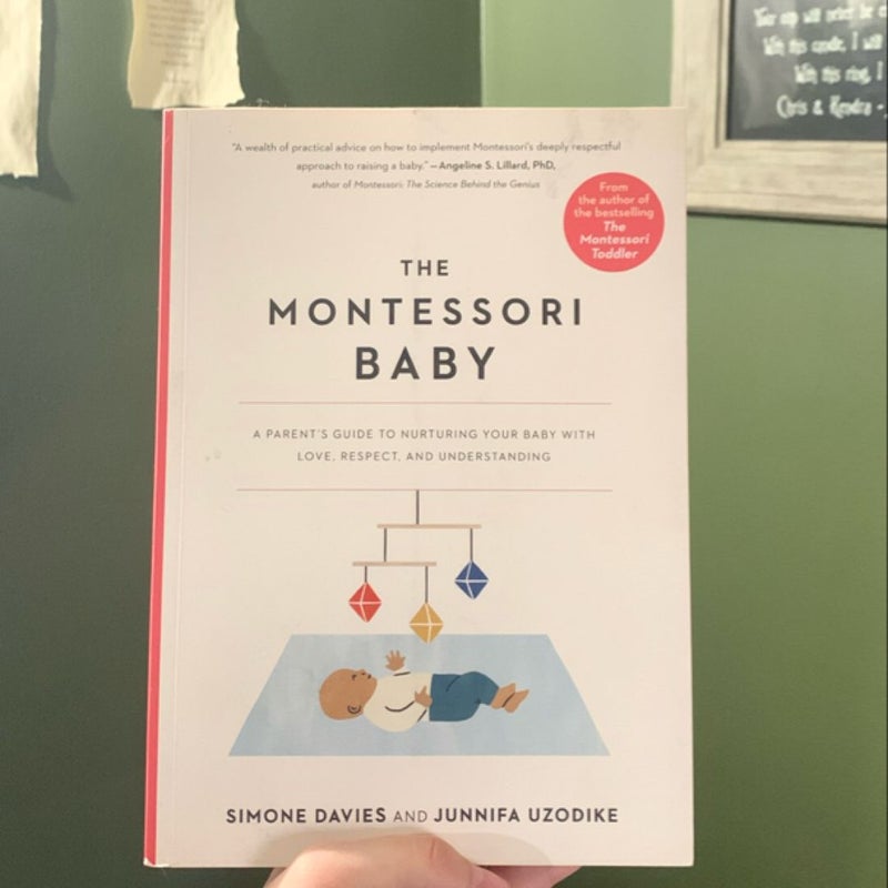 The Montessori Baby