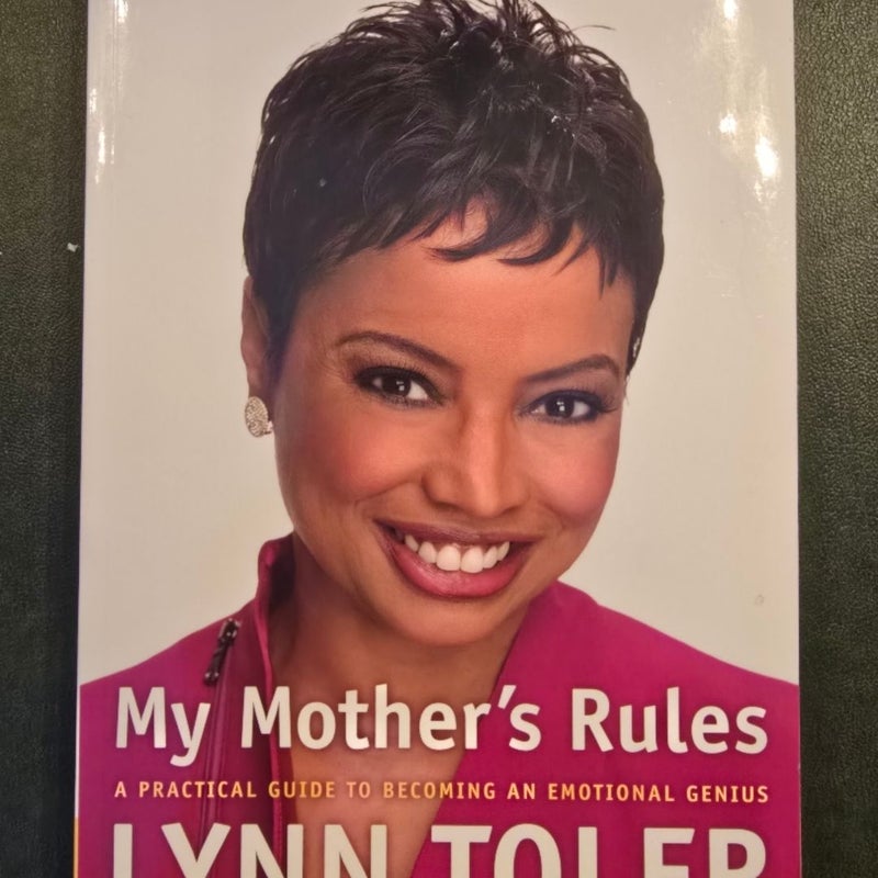 My Mother's Rules