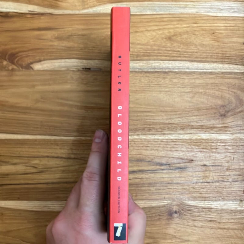 Bloodchild and Other Stories
